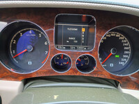 Bentley Continental vaihtoauto