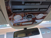 Bentley Continental vaihtoauto