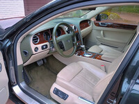 Bentley Continental vaihtoauto