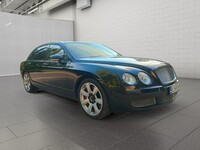 Bentley Continental vaihtoauto