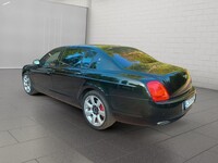 Bentley Continental vaihtoauto