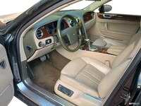 Bentley Continental vaihtoauto