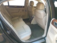 Bentley Continental vaihtoauto