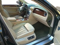 Bentley Continental vaihtoauto