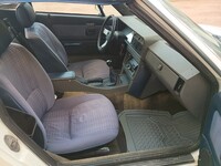Triumph TR vaihtoauto