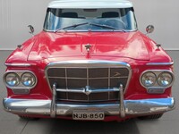 Studebaker Lark 62s vaihtoauto