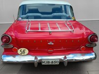 Studebaker Lark 62s vaihtoauto