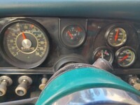 Studebaker Lark 62s vaihtoauto
