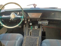 Studebaker Lark 62s vaihtoauto