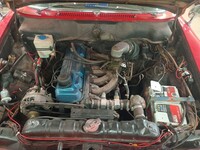 Studebaker Lark 62s vaihtoauto