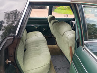 Plymouth Fury vaihtoauto