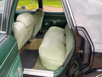 Plymouth Fury vaihtoauto