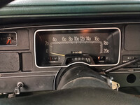 Plymouth Fury vaihtoauto