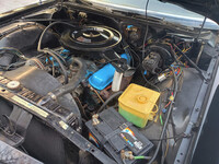 Plymouth Fury vaihtoauto