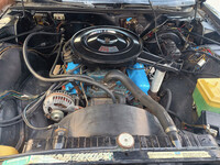 Plymouth Fury vaihtoauto