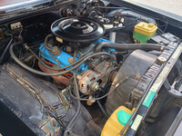 Plymouth Fury vaihtoauto