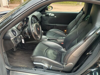 Porsche Cayman vaihtoauto