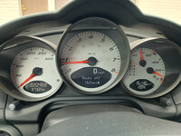 Porsche Cayman vaihtoauto