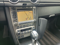 Porsche Cayman vaihtoauto