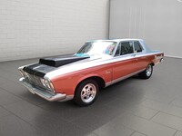Plymouth Savoy vaihtoauto