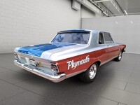Plymouth Savoy vaihtoauto