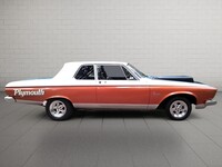 Plymouth Savoy vaihtoauto