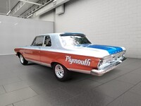 Plymouth Savoy vaihtoauto