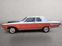 Plymouth Savoy vaihtoauto