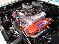 Plymouth Savoy vaihtoauto