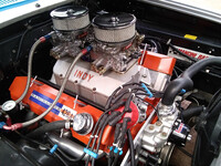 Plymouth Savoy vaihtoauto