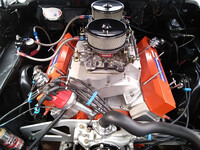 Plymouth Savoy vaihtoauto