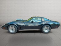 Chevrolet Corvette vaihtoauto