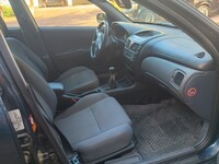 Nissan Almera vaihtoauto