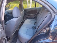 Nissan Almera vaihtoauto