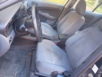 Nissan Almera vaihtoauto