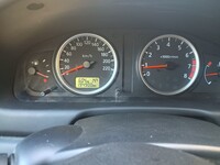 Nissan Almera vaihtoauto