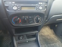 Nissan Almera vaihtoauto