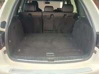Porsche Cayenne vaihtoauto