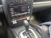 Porsche Cayenne vaihtoauto