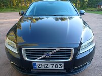 Volvo S80 vaihtoauto