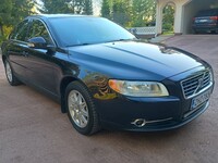 Volvo S80 vaihtoauto