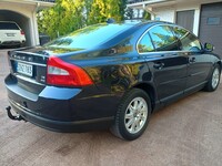 Volvo S80 vaihtoauto