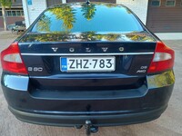 Volvo S80 vaihtoauto
