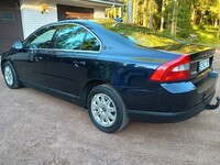 Volvo S80 vaihtoauto