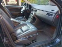 Volvo S80 vaihtoauto