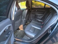 Volvo S80 vaihtoauto