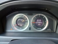 Volvo S80 vaihtoauto