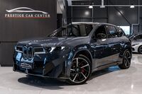 BMW iX3 vaihtoauto