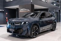 BMW iX3 vaihtoauto