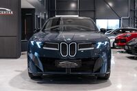 BMW iX3 vaihtoauto
